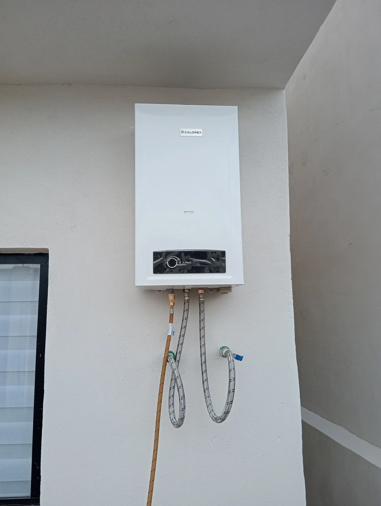 calentador-instalacion