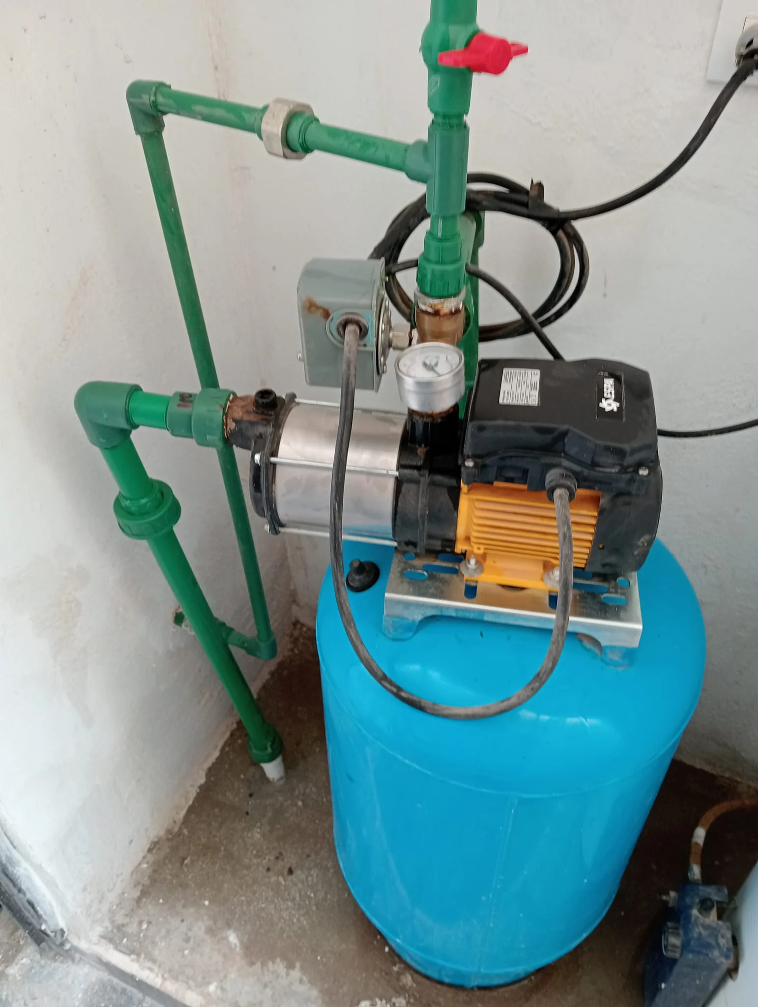 hidro-reparacion-mantenimiento