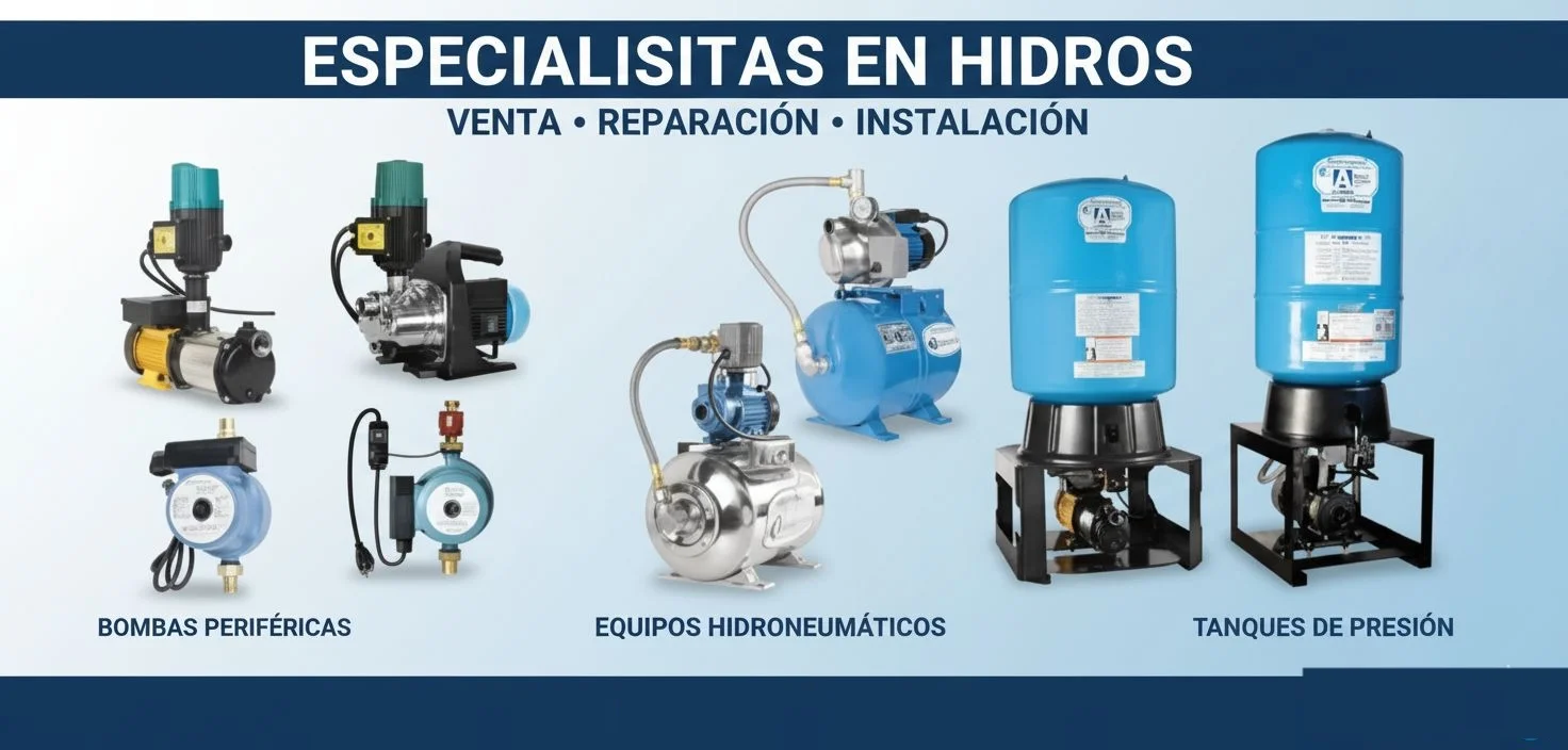 reparacion-instalacion-hidroneumaticos